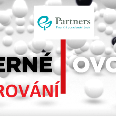 Doporučení Protikorupční linky k finančním zástupcům Partners